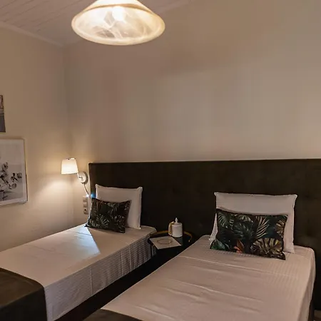 Small Garden By Spyros 別荘 カノニ