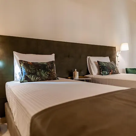 Hébergement de vacances Small Garden By Spyros Kanoni (Corfu)